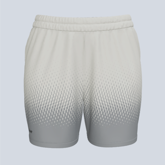 Ladies Custom Pro Fade Short