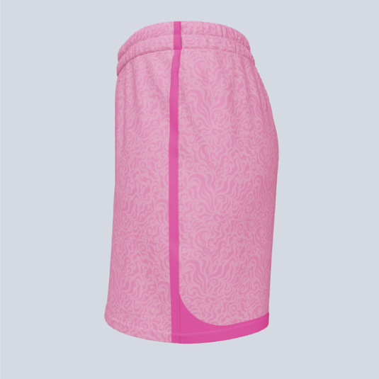 Ladies Custom Pro Gamer Short