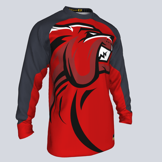 Bulldog-Design-Jersey