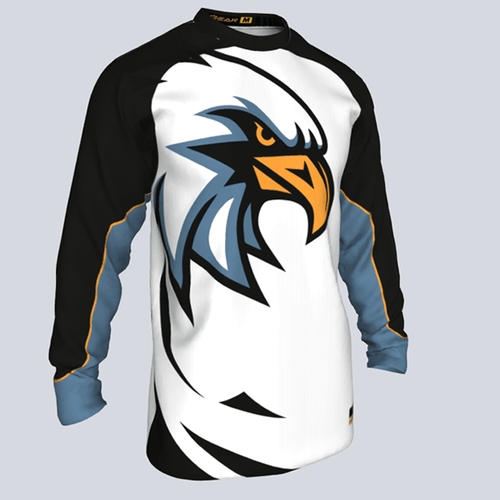 Eagle-Design-Jersey