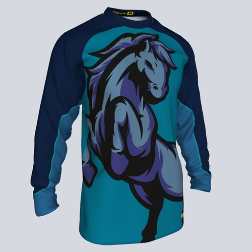 Horse-Design-LSJersey