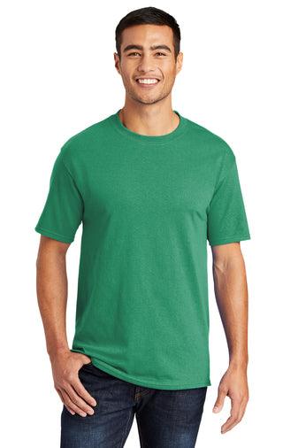 Practice 50/50 Cotton Blend Shirt