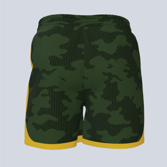 Custom Pro Gamer Short