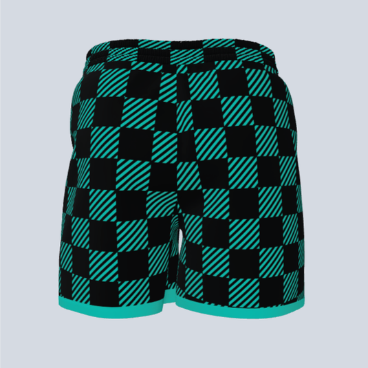 Custom Pro Checker Game Short