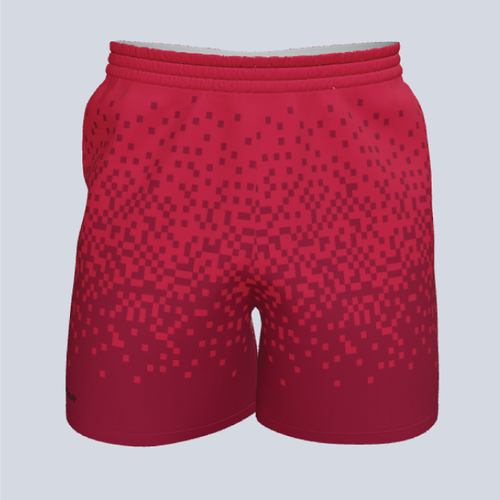 Custom Pro DegiFade Short