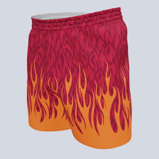 Custom Pro Fire Short