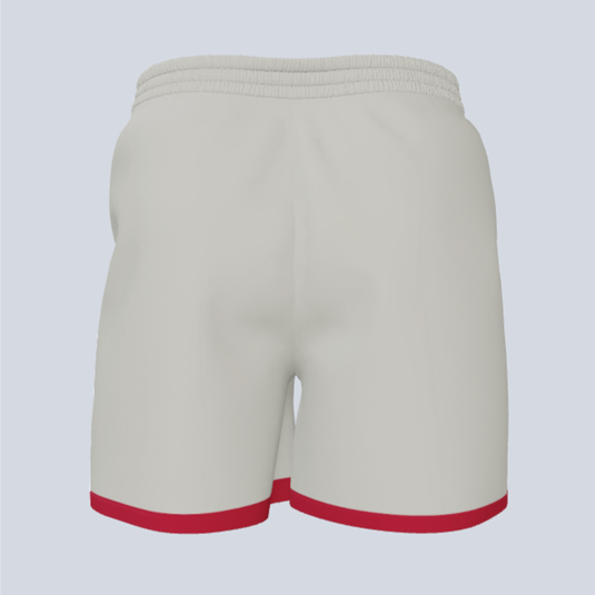 Custom Pro Mio 2 Game Short