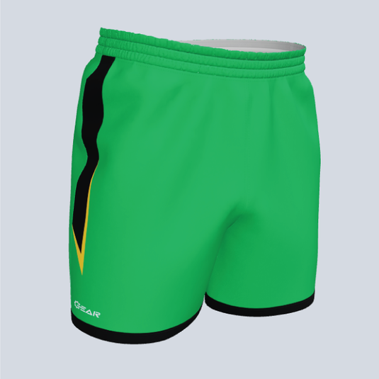 Custom Pro Mio 2 Game Short