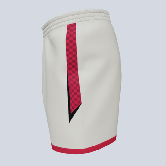 Custom Pro Mio 2 Game Short