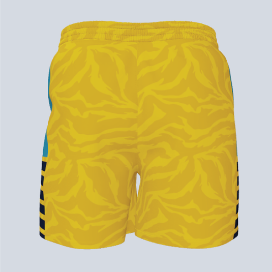 Custom Pro Showtime Short