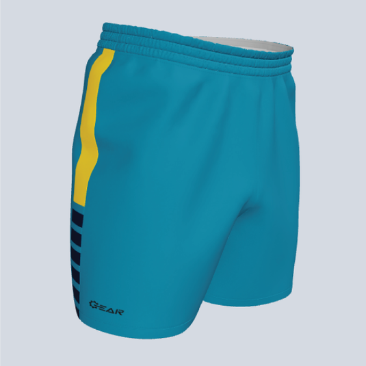 Custom Pro Showtime Short