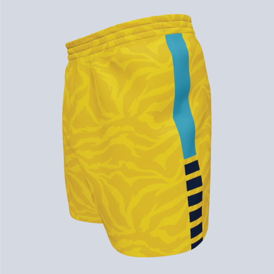 Custom Pro Showtime Short