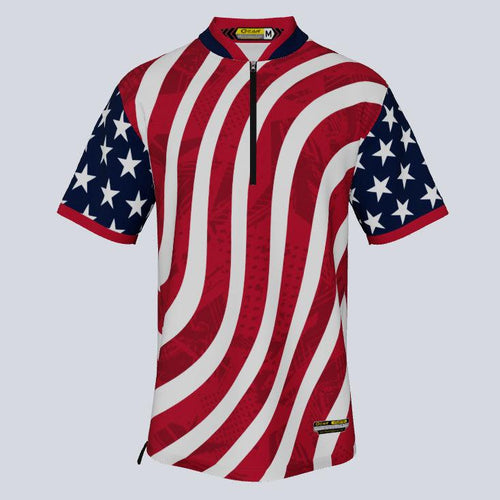 USFLAG-cage-jacket-Front