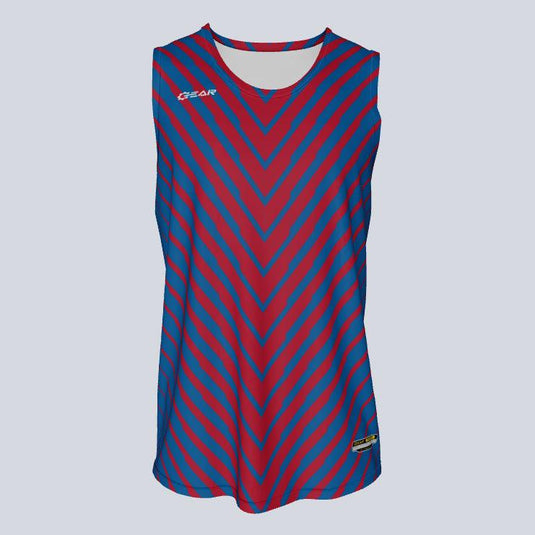 vector-Custom-Singlet-Front