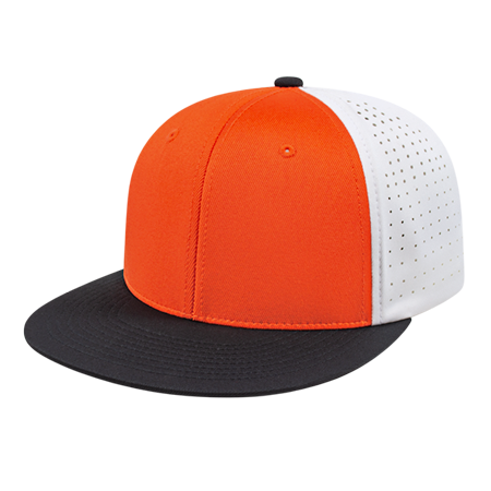 Flexfit® Perforated Performance Cap